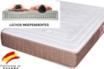 COLCHÓN EUROPE