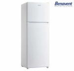 FRIGORIFICO BENAVENT 2.P 176X60 A+ BLANCO