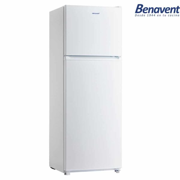 FRIGORIFICO BENAVENT 2.P 176X60 A+ BLANCO