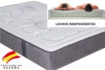 COLCHÓN HERCULES
