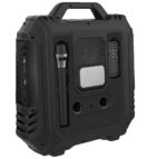 KARAOKE TV INFINITON V2 14" 40W + TRIPODE - Imagen 2