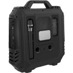 KARAOKE TV INFINITON V2 14" 40W + TRIPODE - Imagen 2