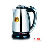 HERVIDOR ELECTRICO MIRTA 1.8L