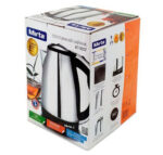 HERVIDOR ELECTRICO MIRTA 1.8L - Imagen 2