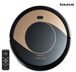 ROBOT ASPIRADOR TAURUS HOMELAND GIRO