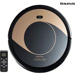 ROBOT ASPIRADOR TAURUS HOMELAND GIRO