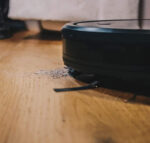 ROBOT ASPIRADOR TAURUS HOMELAND GIRO - Imagen 2