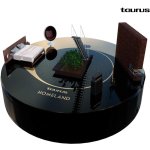 ROBOT ASPIRADOR TAURUS HOMELAND GIRO - Imagen 4