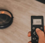 ROBOT ASPIRADOR TAURUS HOMELAND GIRO - Imagen 3