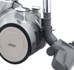 ASPIRADOR SIN BOLSA UFESA  GRIS - Imagen 4