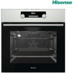 HORNO MULTIFUNCION HISENSE FUN VAPOR INOX