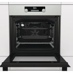 HORNO MULTIFUNCION HISENSE FUN VAPOR INOX - Imagen 2