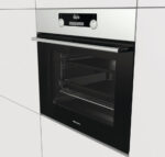 HORNO MULTIFUNCION HISENSE FUN VAPOR INOX - Imagen 3