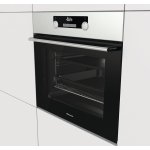 HORNO MULTIFUNCION HISENSE FUN VAPOR INOX - Imagen 3