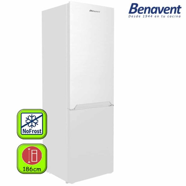 Firogrífico Combi no frost