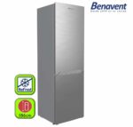 Frigorífico Combi Inox