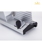 CORTA FIAMBRES METALICO JATA 200W INOX - Imagen 3