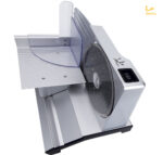 CORTA FIAMBRES METALICO JATA 200W INOX - Imagen 5