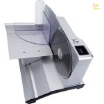 CORTA FIAMBRES METALICO JATA 200W INOX - Imagen 5