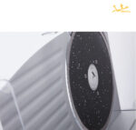 CORTA FIAMBRES METALICO JATA 200W INOX - Imagen 4