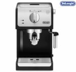 MAQUINA CAFETERA EXPRESSO DELONGHI