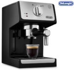 MAQUINA CAFETERA EXPRESSO DELONGHI - Imagen 2