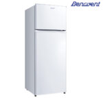 FRIGORIFICO BENAVENT 2.P 143x55 A+ BLANCO