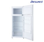 FRIGORIFICO BENAVENT 2.P 143x55 A+ BLANCO - Imagen 2