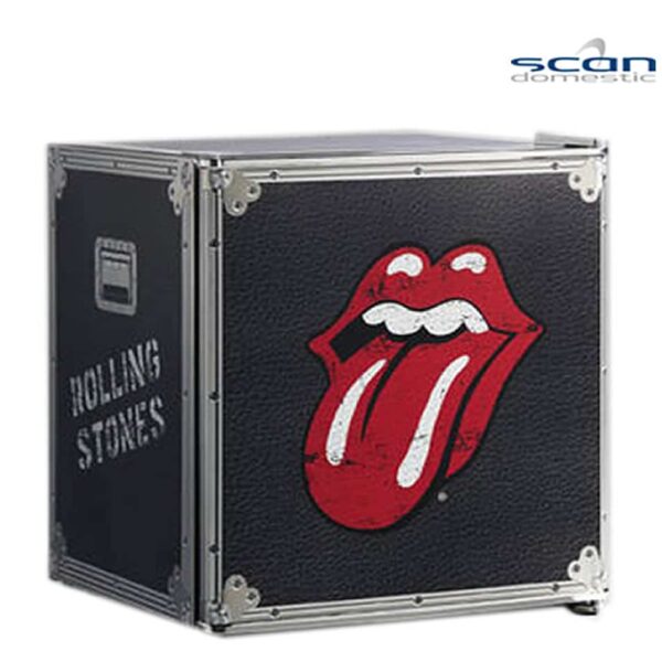 VITRINA SCAN ROLLING STONE 1.P 48L