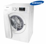 LAVADORA SAMSUNG 8KG 1200 RPM A+++ - Imagen 2