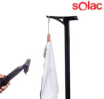 VAPORETA SOLAC 1.5L 4BAR 2000W - Imagen 2