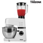 ROBOT COCINA TRISTAR AMASA+BATIDOR 700W