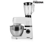 ROBOT COCINA TRISTAR AMASA+BATIDOR 700W - Imagen 2