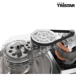 ROBOT COCINA TRISTAR AMASA+BATIDOR 700W - Imagen 4