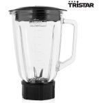 ROBOT COCINA TRISTAR AMASA+BATIDOR 700W - Imagen 3
