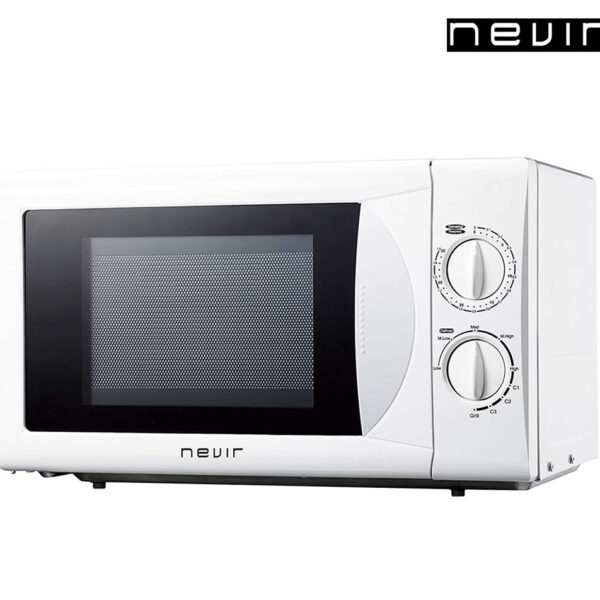 MICROONDAS NEVIR 20 L GRILL