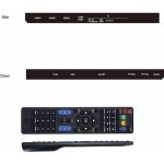 PANTALLA LED NEVIR 32" SMART TV - Imagen 2