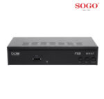 RECEPTOR TDT SOGO DVB-2T ALTA DEF