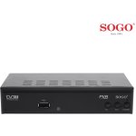 RECEPTOR TDT SOGO DVB-2T ALTA DEF