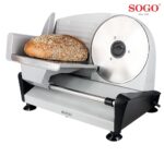CORTAFIAMBRES SOGO INOX 150W