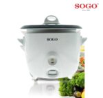 ARROCERA ELECTRICA SOGO 1.5L