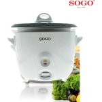 ARROCERA ELECTRICA SOGO 1.5L