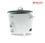 ARROCERA ELECTRICA SOGO 1.5L - Imagen 2