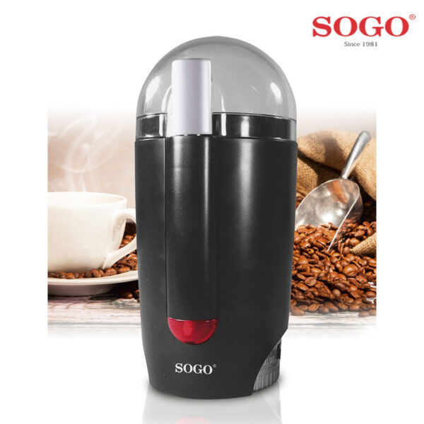 MINI MOLINILLO CAFE SOGO