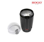 MINI MOLINILLO CAFE SOGO - Imagen 2