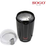 MINI MOLINILLO CAFE SOGO - Imagen 2