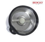 MINI MOLINILLO CAFE SOGO - Imagen 3