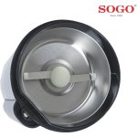MINI MOLINILLO CAFE SOGO - Imagen 3