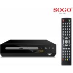 REPRODUCTOR COMBO SOGO DVD+TDT - Imagen 2