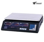 BALANZA ELECTRONICA DIGITAL THULOS 40 KGF